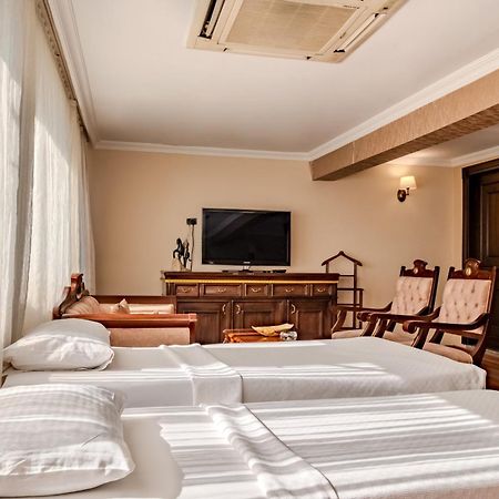 Peak Star Hotel Istanbul Exterior photo