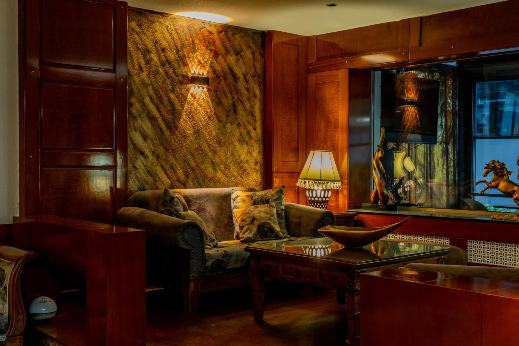 Peak Star Hotel Istanbul Exterior photo